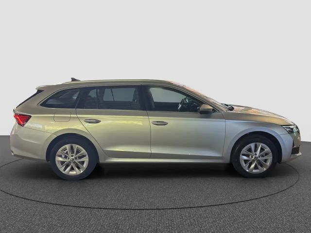 Skoda Octavia 2.0 TDI Combi Selection