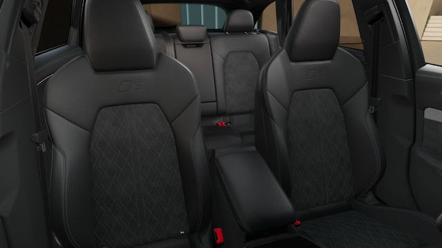 Audi A6 Avant Quattro S-Tronic