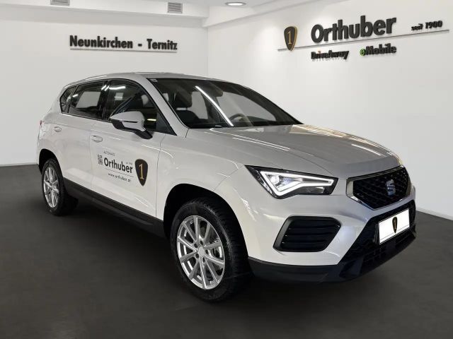 Seat Ateca 1.0 TSI Reference