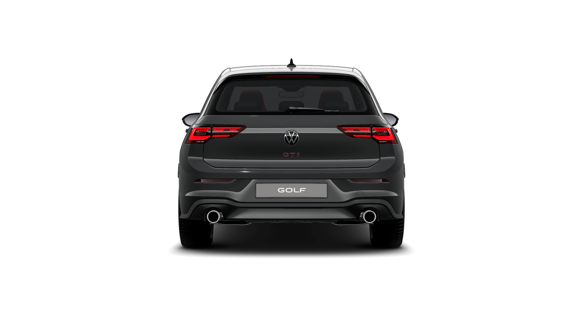 Volkswagen Golf 2.0 TSI DSG Golf VIII Style