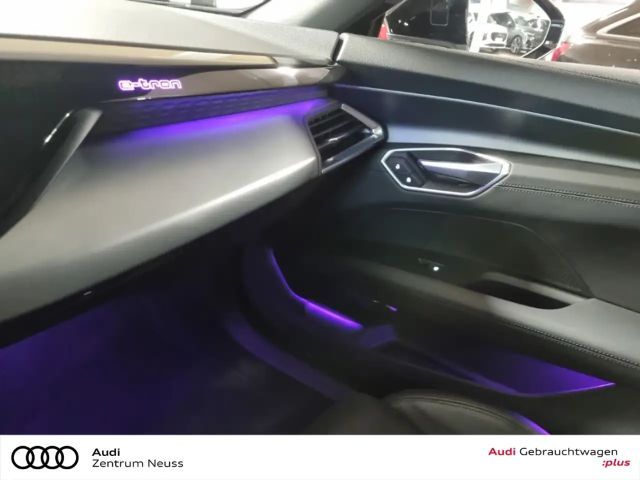 Audi e-tron GT Quattro