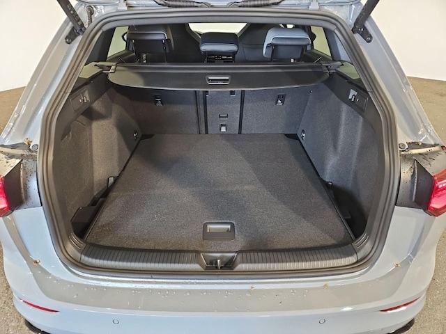 Volkswagen Golf DSG R-Line Variant