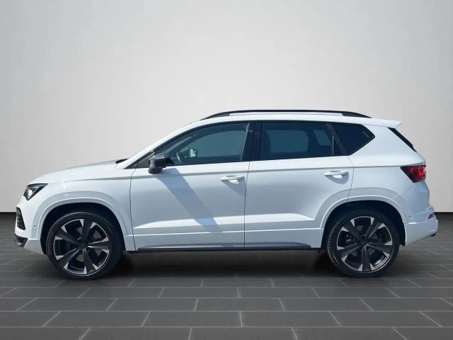 Cupra Ateca 2.0 TSI 4Drive VZ