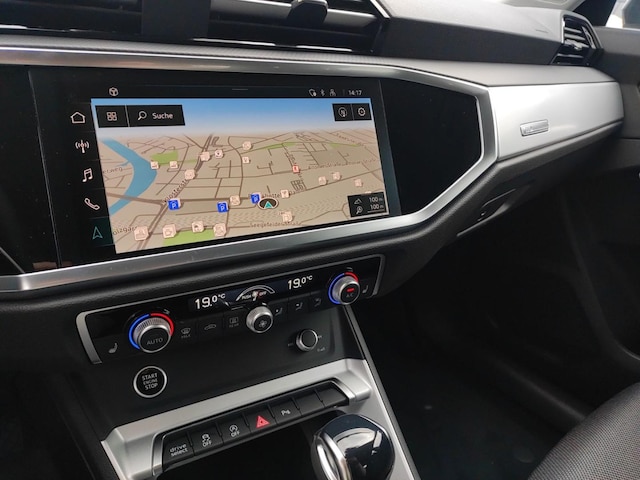 Audi Q3 S-Tronic Sportback