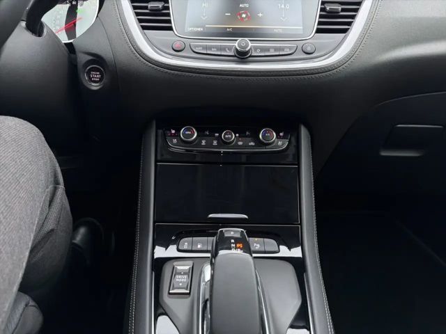 Opel Grandland X Business Elegance