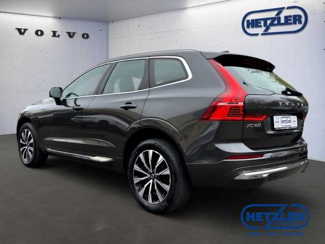Volvo XC60 Bright Plus