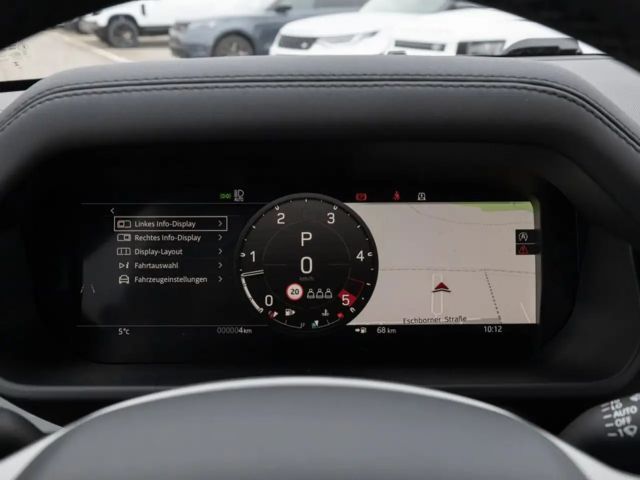 Land Rover Defender 110 D200 Dynamic SE