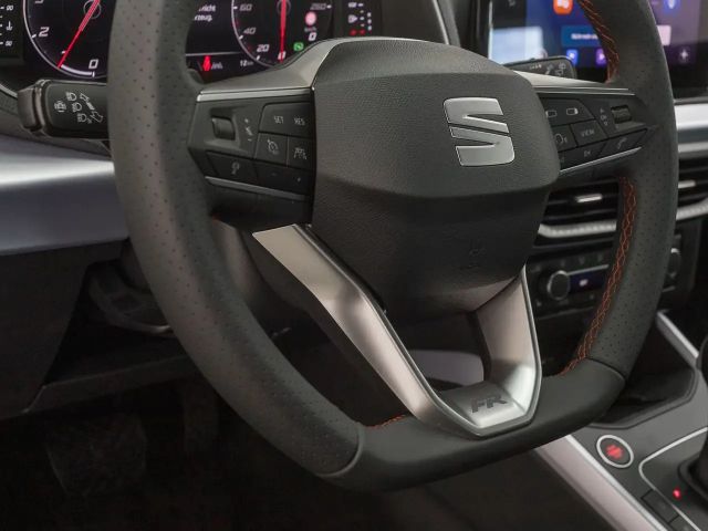 Seat Arona 1.0 TSI DSG FR-lijn