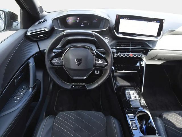 Peugeot E-2008 GT-Line