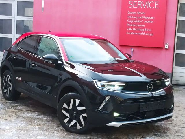 Opel Mokka Elegance