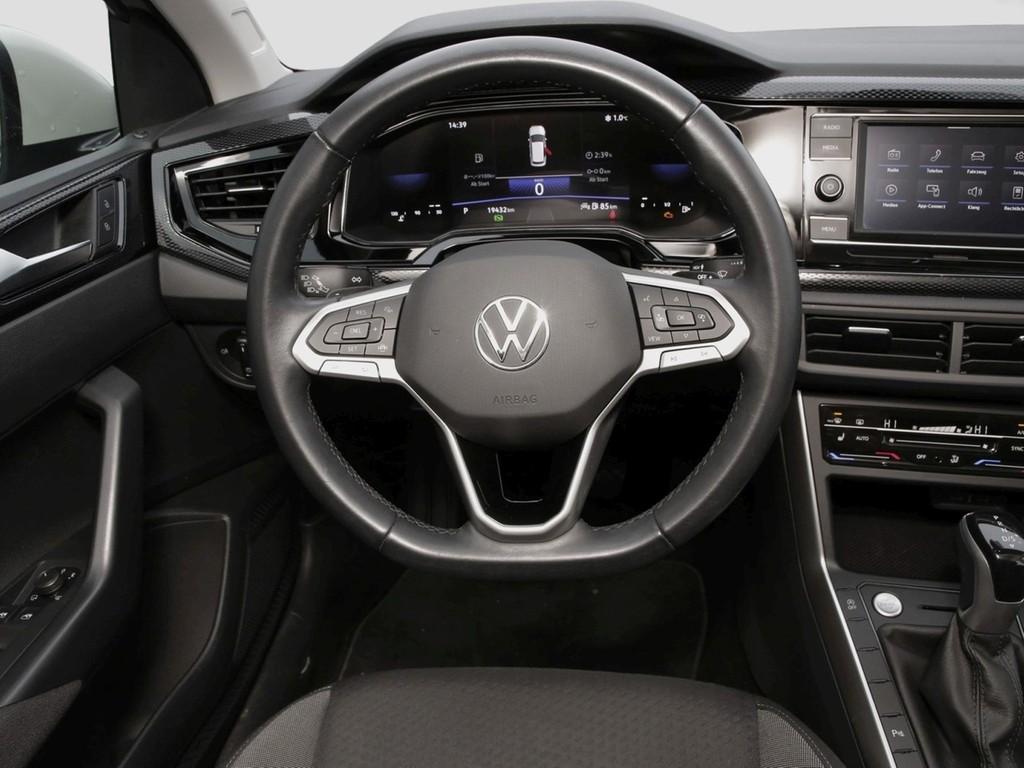 Volkswagen Taigo 1.0 TSI DSG Life