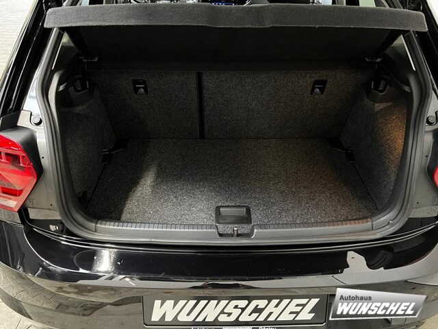 Volkswagen Polo 1.0 TSI DSG Highline