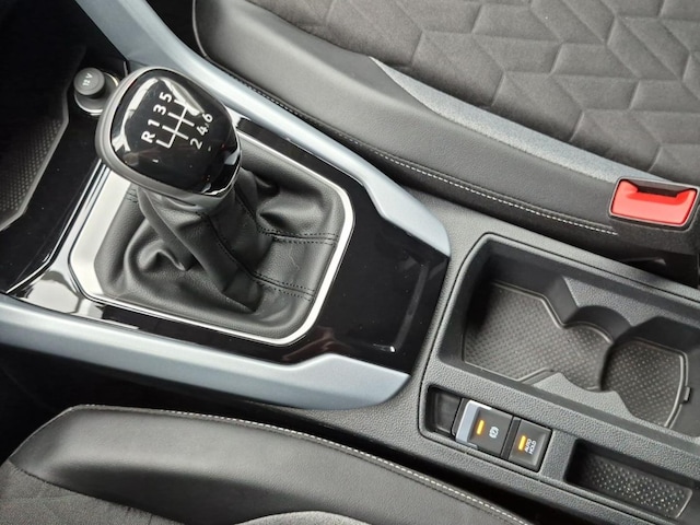 Volkswagen T-Roc 1.0 TSI