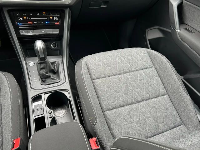 Volkswagen Touran 1.5 TSI DSG Move