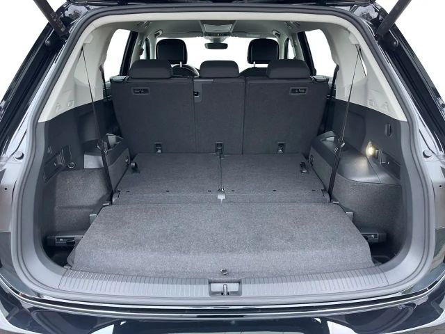 Volkswagen Tiguan Allspace DSG Life