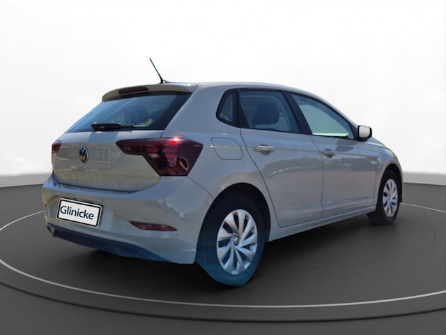 Volkswagen Polo 1.0 TSI