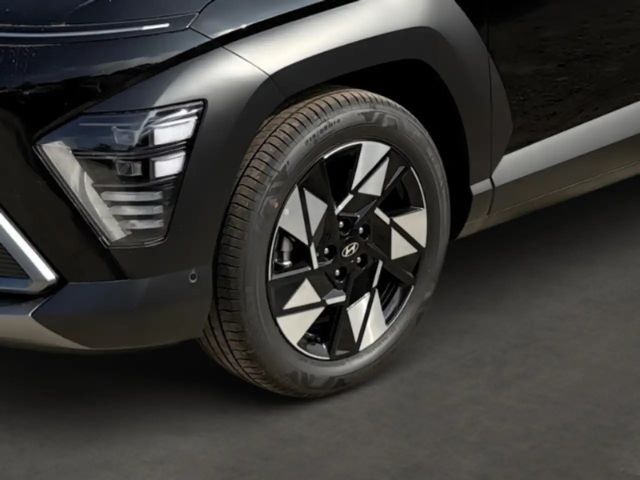 Hyundai Kona 1.6 Prime T-GDi