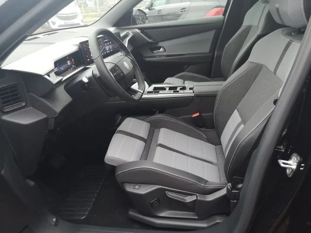 Opel Grandland X GS-Line Grand Sport Hybrid