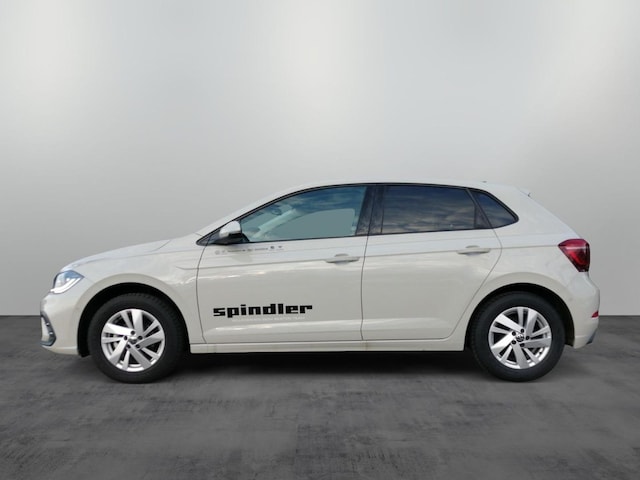 Volkswagen Polo 1.0 TSI IQ.Drive Style