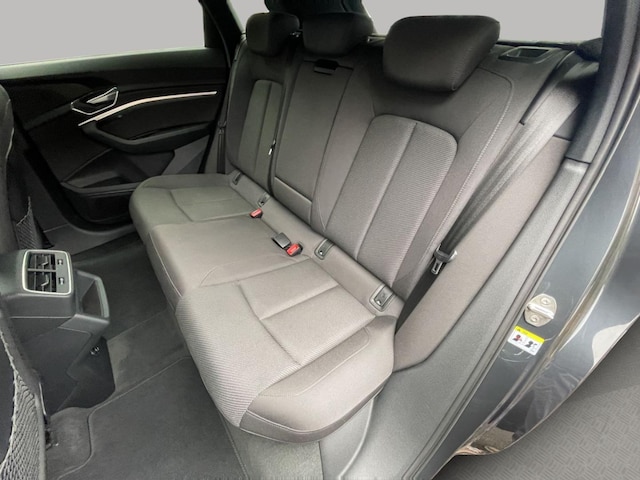 Audi e-tron 50 Quattro