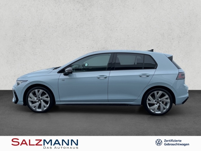 Volkswagen Golf 1.5 TSI Golf VIII R-Line