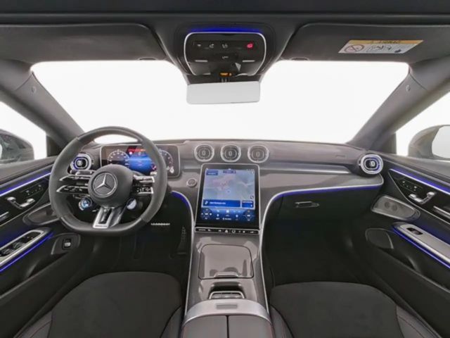 Mercedes-Benz CLE 53 AMG AMG Line