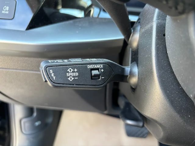 Audi A3 **1.Besitz**Klima**NAVI**Tempomat**