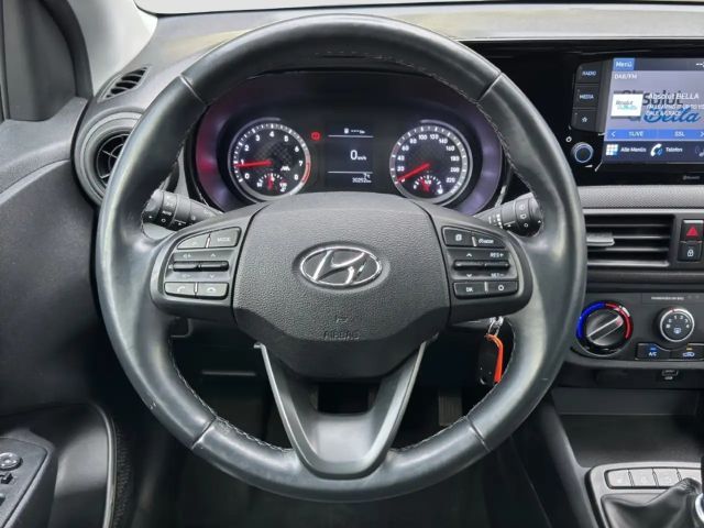 Hyundai i10 1.0 Trend