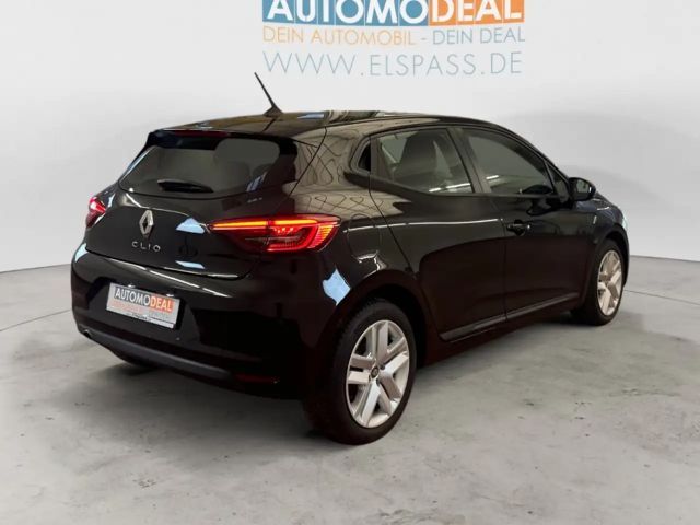 Renault Clio Business Line