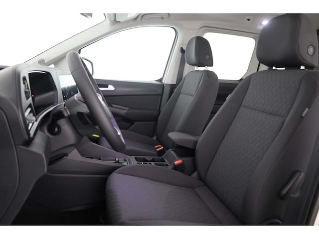 Volkswagen Caddy 2.0 TDI Life