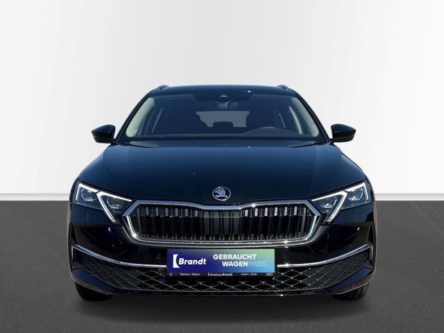Skoda Octavia 2.0 TDI Combi Selection