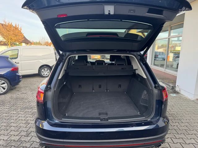 Volkswagen Touareg 3.0 V6 TDI DSG