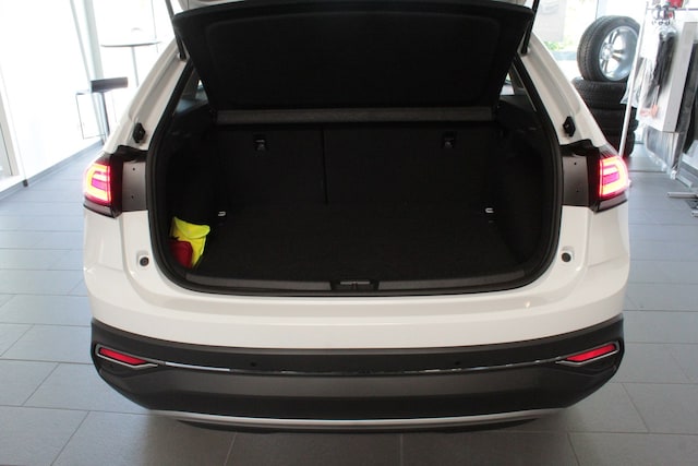 Volkswagen Taigo 1.0 TSI DSG Style