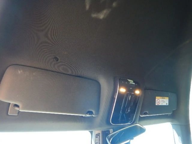 Mercedes-Benz EQE 350 Electric Art Sedan