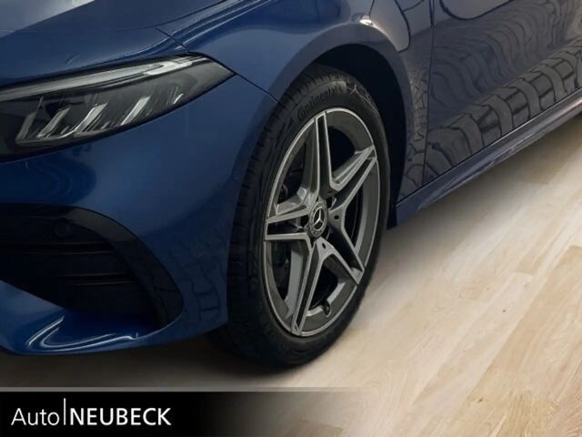 Mercedes-Benz A 250 A 250 e AMG Line
