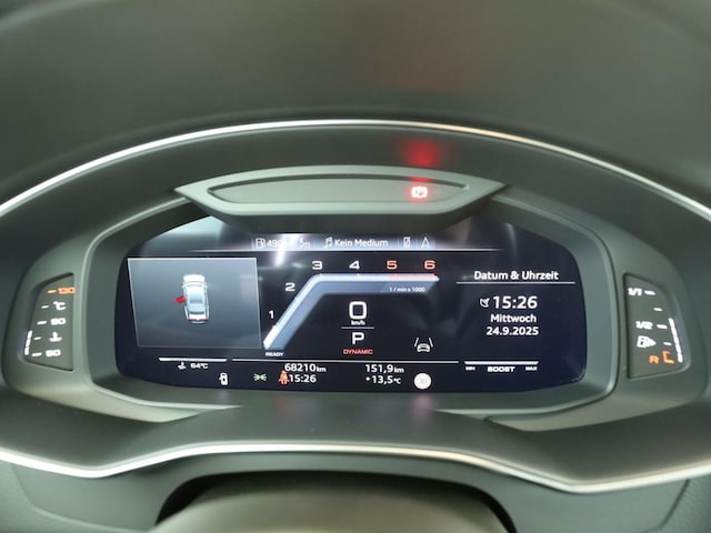 Audi S7 Quattro Sportback