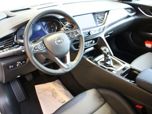 Opel Insignia Elegance