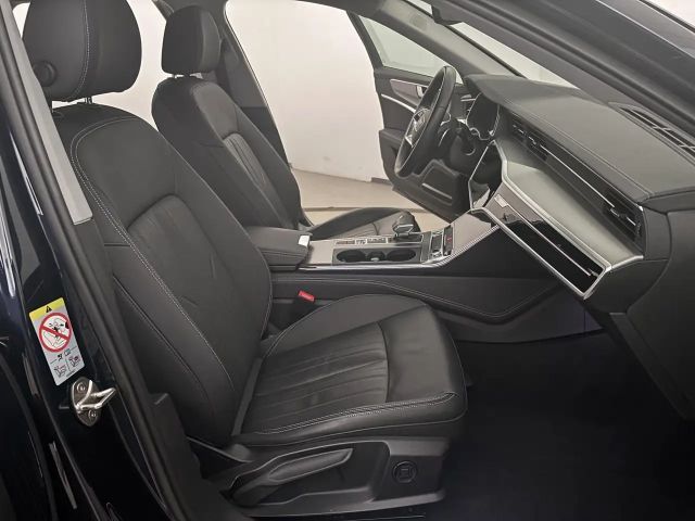 Audi A6 40 TDI Avant