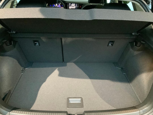 Volkswagen Polo 1.0 TSI IQ.Drive