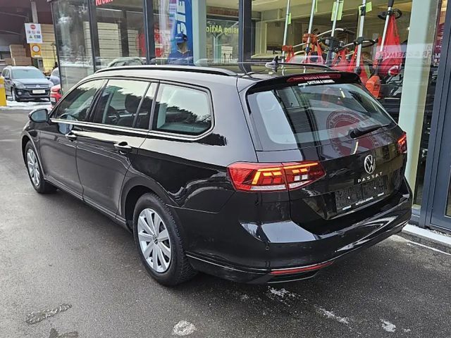 Volkswagen Passat DSG Variant