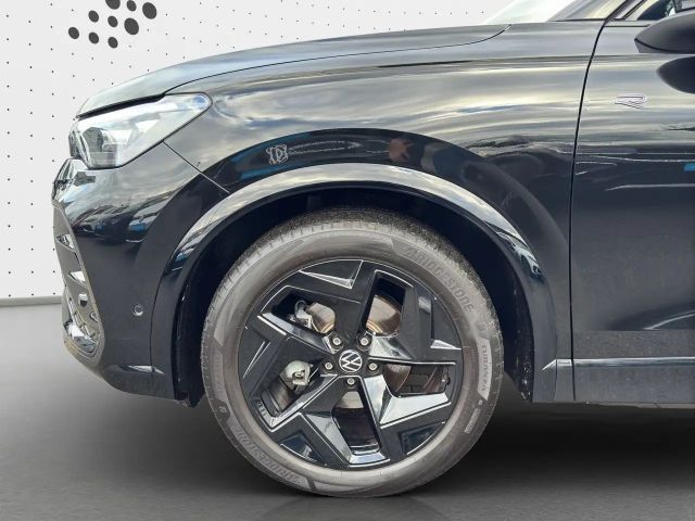 Volkswagen Tiguan 1.5 eTSI DSG R-Line Style