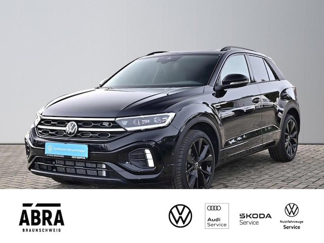 Volkswagen T-Roc 1.5 TSI DSG IQ.Drive R-Line