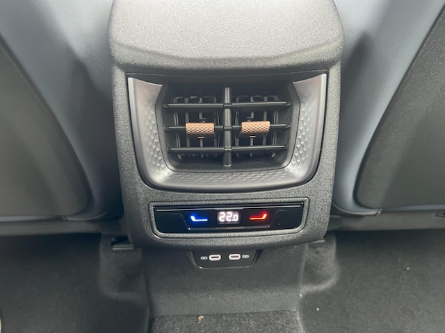 Cupra Terramar 1.5 eTSI