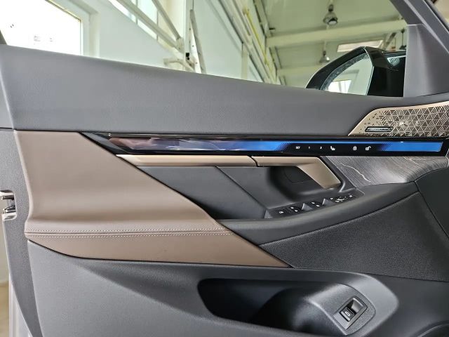 BMW i5 M-Sport M60 xDrive