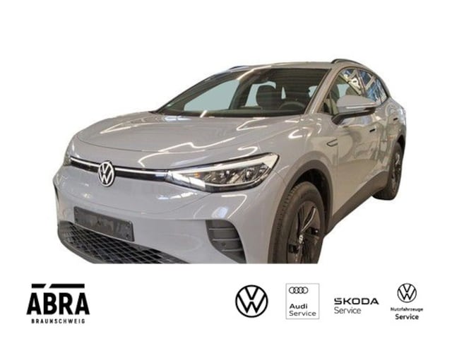 Volkswagen ID.4 Pure