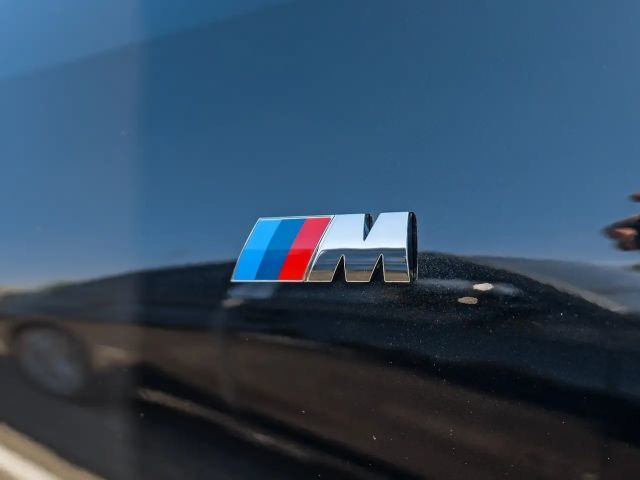 BMW X6 Coupé M-Sport xDrive40d