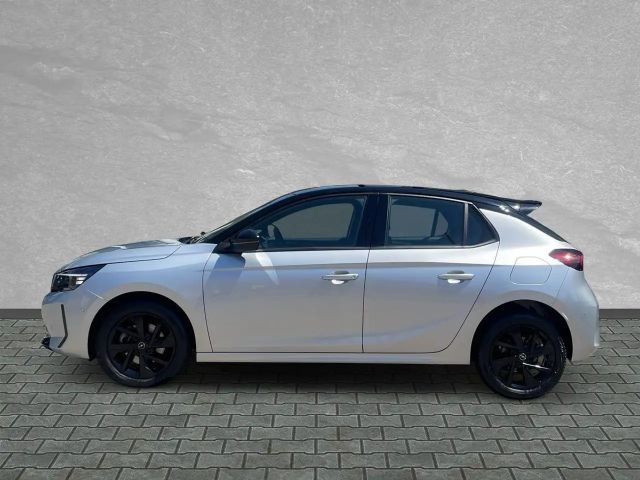 Opel Corsa GS-Line Grand Sport