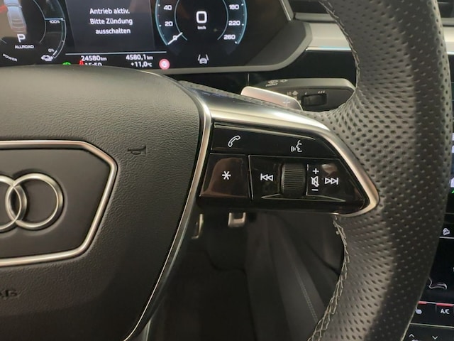 Audi Q8 e-tron 50 Quattro Sportback