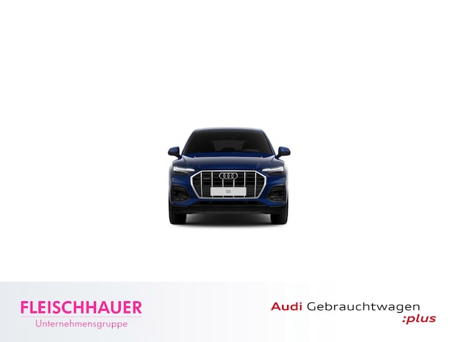 Audi Q5 40 TFSI Quattro S-Tronic Sportback
