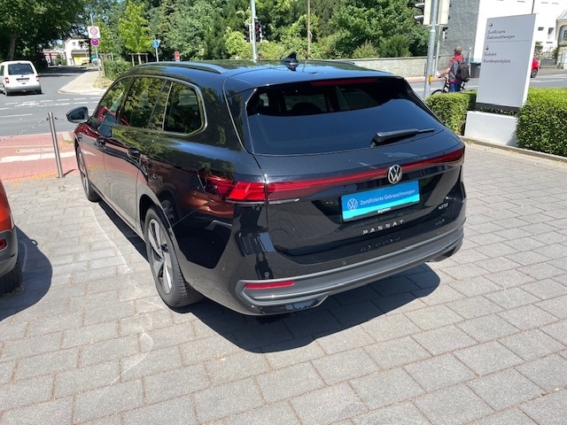 Volkswagen Passat 1.5 eTSI